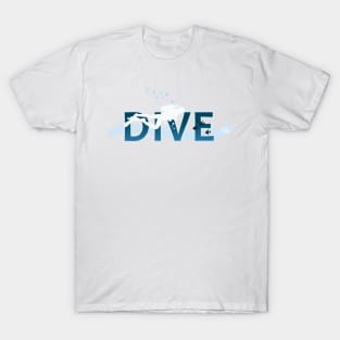 Dive time T-Shirt